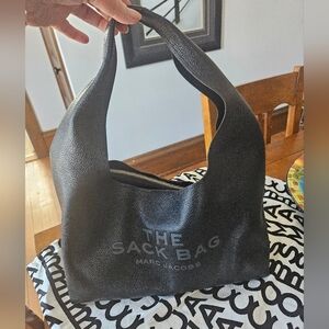 Marc Jacobs The Sack Bag NWOT